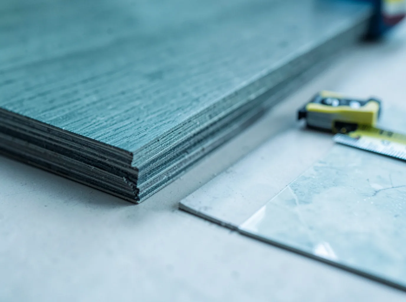 Luxury Vinyl Plank Installation West Branch, MI FAQs